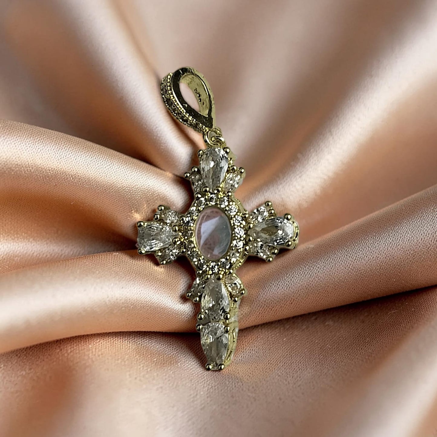 Celestial Cross