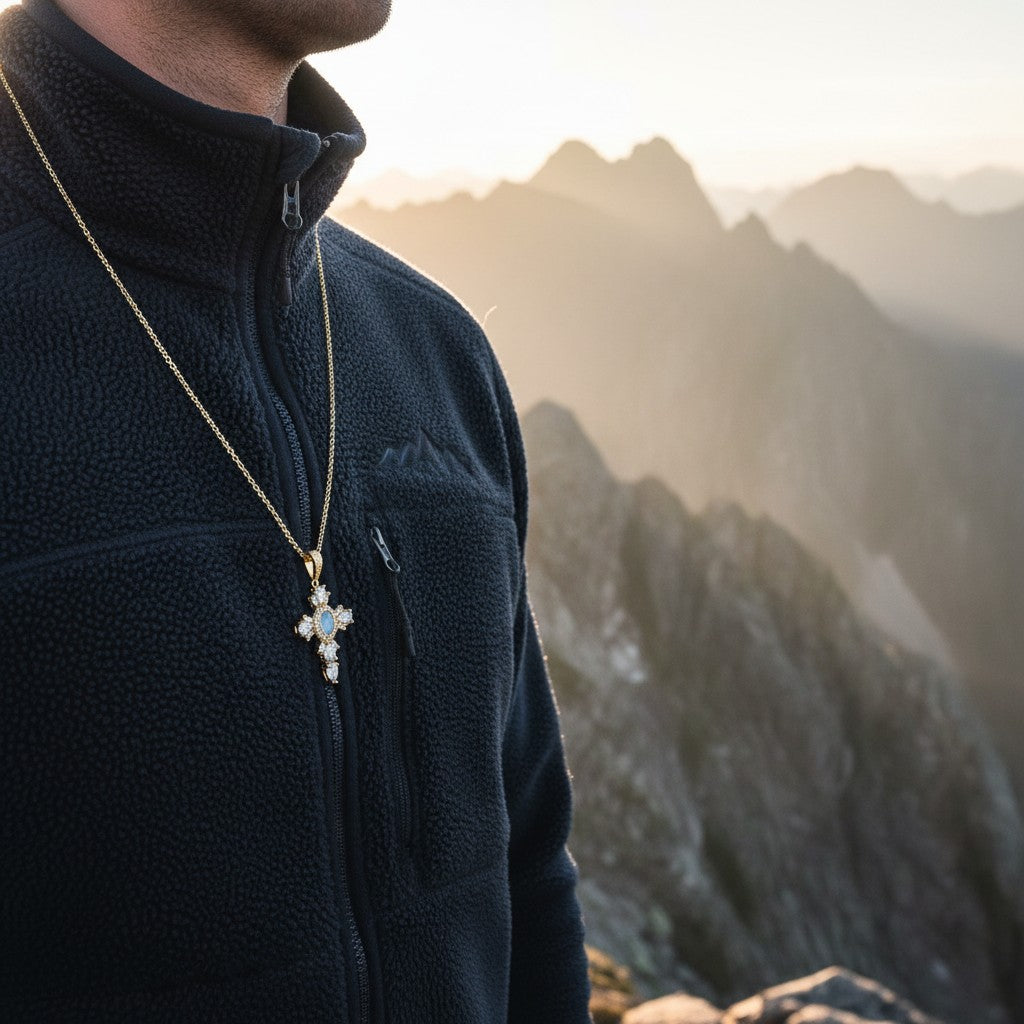 Celestial Cross