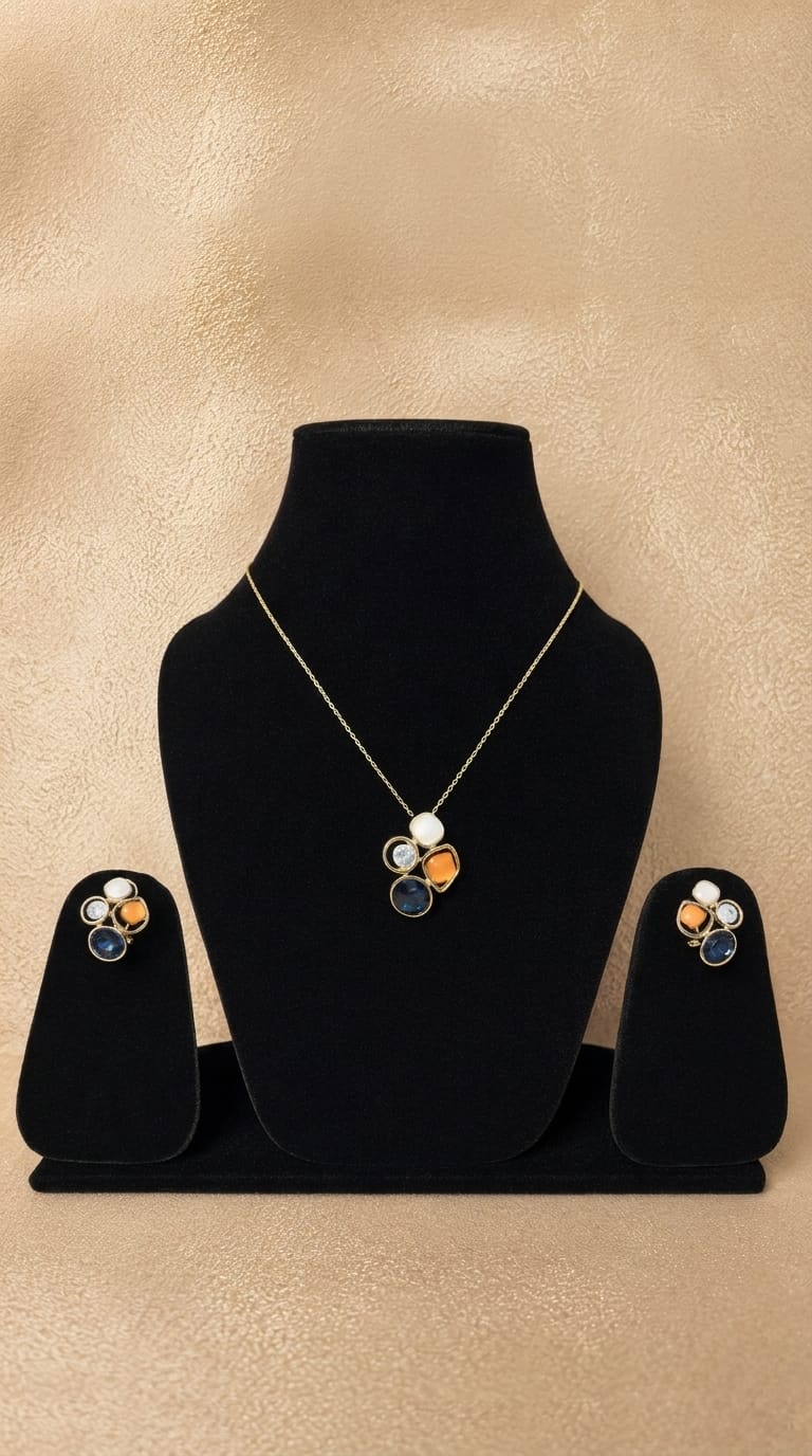 Eternal Dusk Necklace